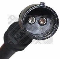 Sensor ABS MAPCO ref. 86100