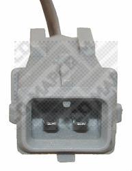 Sensor ABS MAPCO 86301