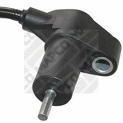 Sensor ABS MAPCO 86301