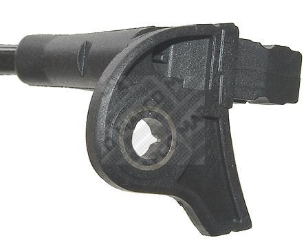 Capteur ABS (Capteur de vitesse de roue) MAPCO ref. 86302