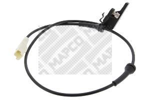 Capteur ABS (Capteur de vitesse de roue) MAPCO ref. 86303