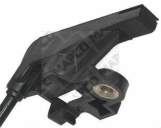 Capteur ABS (Capteur de vitesse de roue) MAPCO ref. 86303