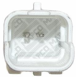 Capteur ABS (Capteur de vitesse de roue) MAPCO ref. 86303