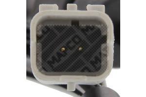 Sensor ABS MAPCO 86304