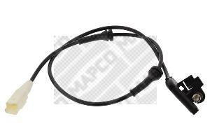 Sensor ABS MAPCO ref. 86305