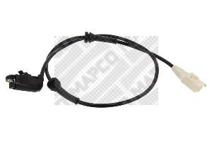 Sensor ABS MAPCO ref. 86305