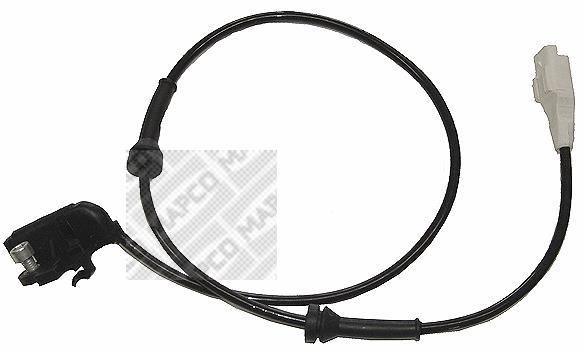 Sensor ABS MAPCO ref. 86305