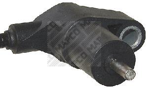 Capteur ABS (Capteur de vitesse de roue) MAPCO ref. 86313