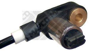 Capteur ABS (Capteur de vitesse de roue) MAPCO ref. 86314