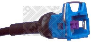 Capteur ABS (Capteur de vitesse de roue) MAPCO ref. 86315