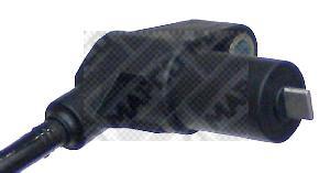 Capteur ABS (Capteur de vitesse de roue) MAPCO ref. 86316