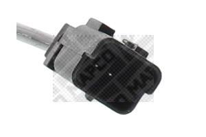 Capteur ABS (Capteur de vitesse de roue) MAPCO ref. 86317