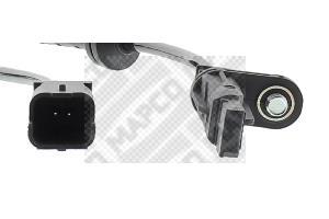 Capteur ABS (Capteur de vitesse de roue) MAPCO ref. 86318