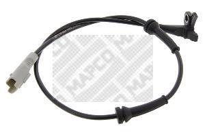 Sensor ABS MAPCO ref. 86320
