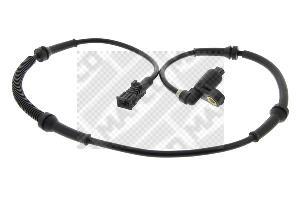 Sensor ABS MAPCO 86402