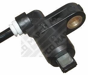 Sensor ABS MAPCO 86402