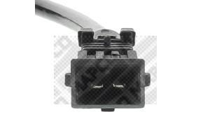 Capteur ABS (Capteur de vitesse de roue) MAPCO ref. 86403