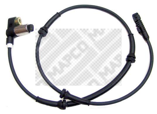 Sensor ABS MAPCO 86407