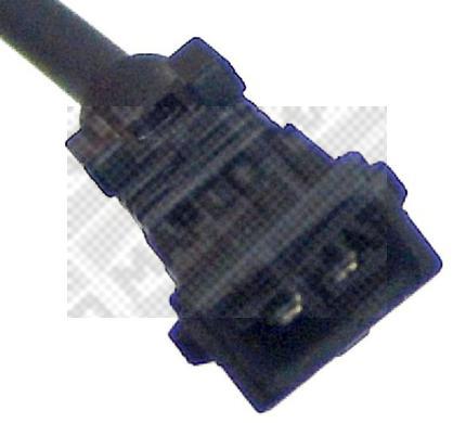Sensor ABS MAPCO 86407