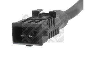 Sensor ABS MAPCO 86407