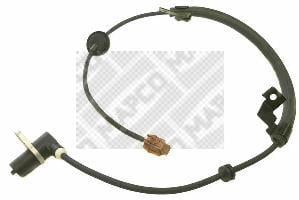 Sensor ABS MAPCO 86522