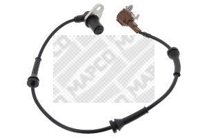 Sensor ABS MAPCO ref. 86527