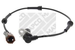 Sensor ABS MAPCO ref. 86527