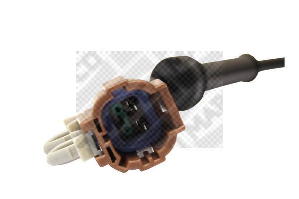 Sensor ABS MAPCO ref. 86527