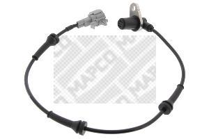 Sensor, revoluciones de la rueda MAPCO ref. 86529