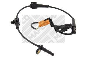 Sensor ABS MAPCO 86532