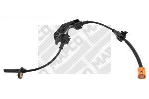 Sensor ABS MAPCO 86534
