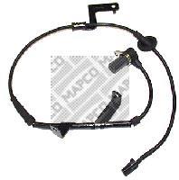 Sensor ABS MAPCO ref. 86570