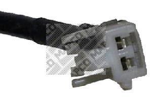 Sensor ABS MAPCO 86571