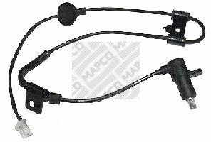 Sensor ABS MAPCO 86583