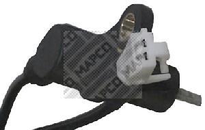 Sensor ABS MAPCO 86583