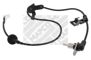 Sensor ABS MAPCO ref. 86589