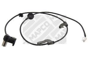 Sensor ABS MAPCO 86595