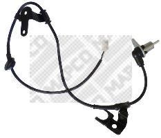 Sensor, revoluciones de la rueda MAPCO ref. 86597