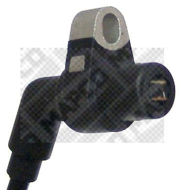 Capteur ABS (Capteur de vitesse de roue) MAPCO ref. 86600