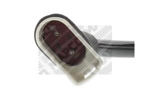 Capteur ABS (Capteur de vitesse de roue) MAPCO ref. 86600