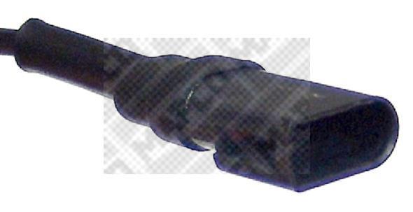 Capteur ABS (Capteur de vitesse de roue) MAPCO 86605