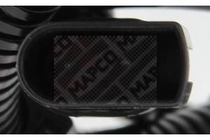 Capteur ABS (Capteur de vitesse de roue) MAPCO 86605