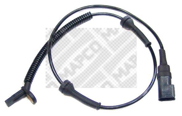 Sensor ABS MAPCO 86608