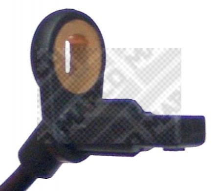 Sensor ABS MAPCO 86608