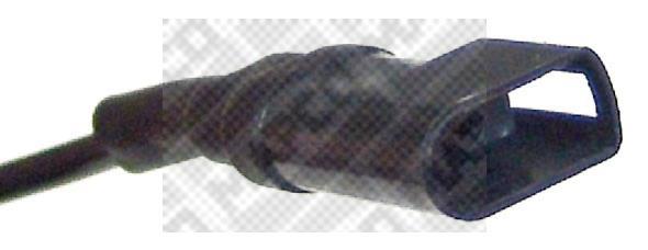 Sensor ABS MAPCO 86608