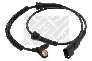 Sensor ABS MAPCO 86608