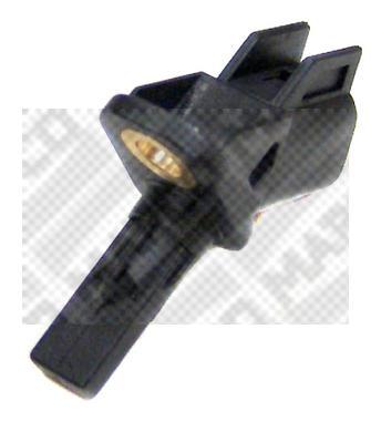 Capteur ABS (Capteur de vitesse de roue) MAPCO ref. 86610