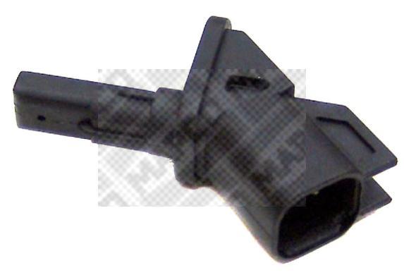 Capteur ABS (Capteur de vitesse de roue) MAPCO ref. 86610