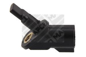 Capteur ABS (Capteur de vitesse de roue) MAPCO ref. 86612