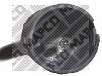 Capteur ABS (Capteur de vitesse de roue) MAPCO ref. 86651